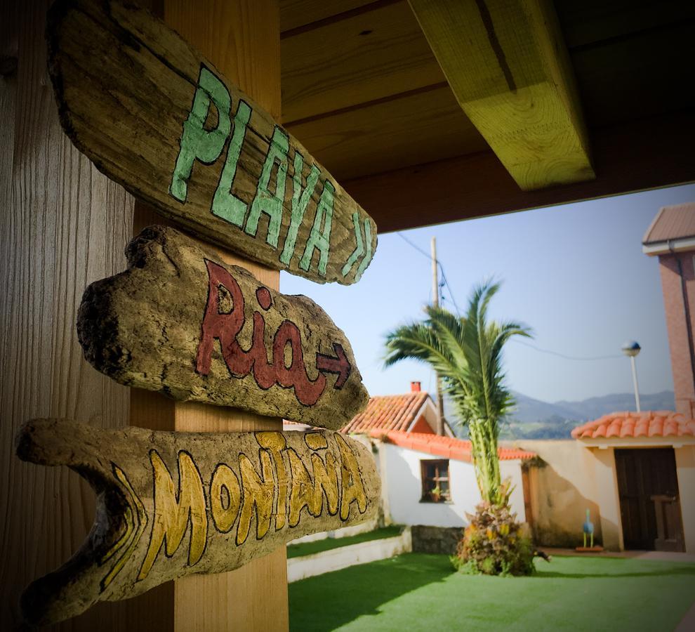 A Pousada Cocos Surfhouse San Juan de la Arena Exterior foto